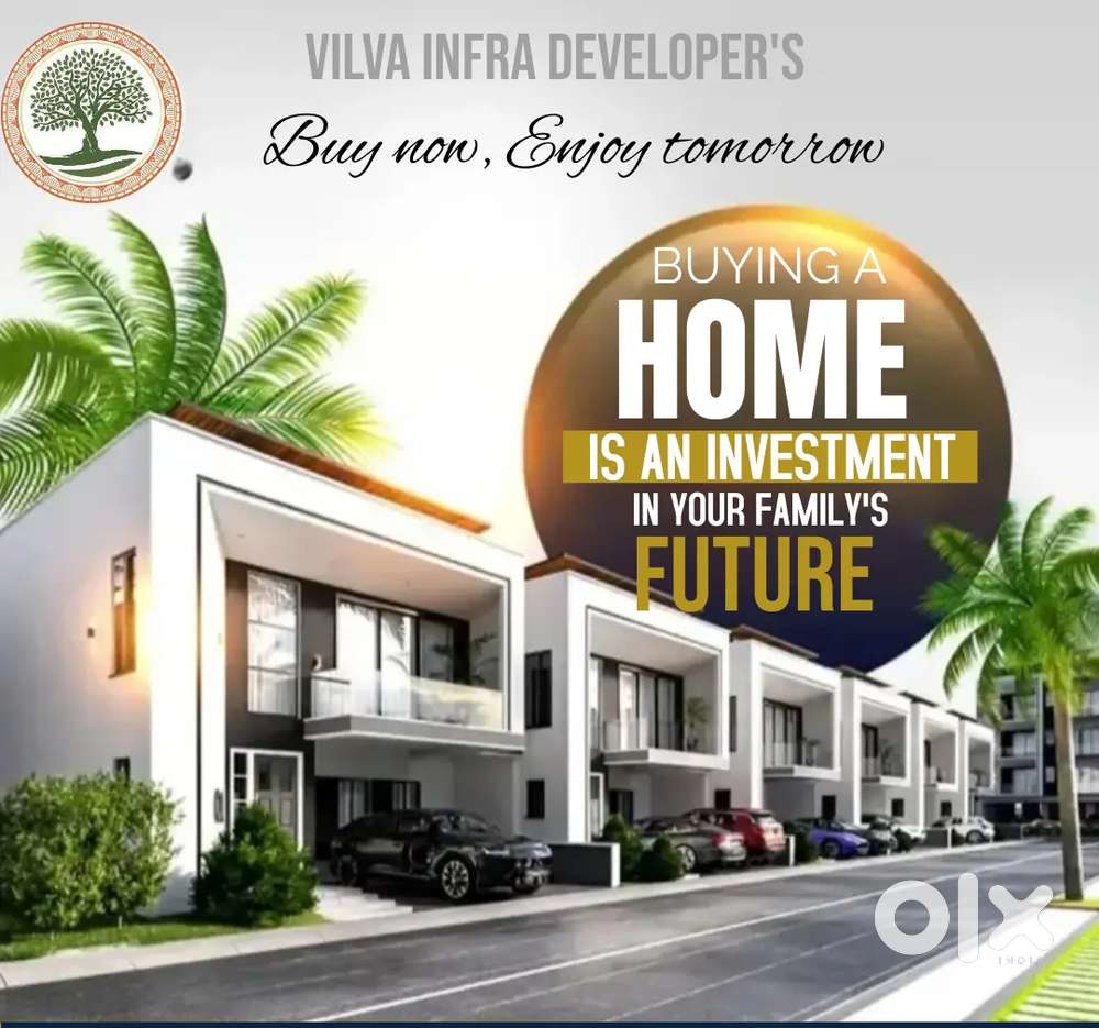 Kumaraguru CLG Near - Saravanampatty Corporation