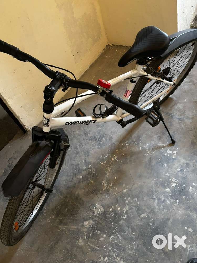 Hero road master cycle as like new