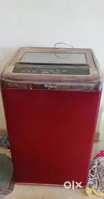 Whirlpool Washing mchine for sale