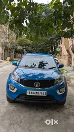 Tata Nexon 1.5 Revotorq XZ Plus, 2017, Diesel