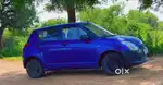 Maruti Suzuki Swift 2006