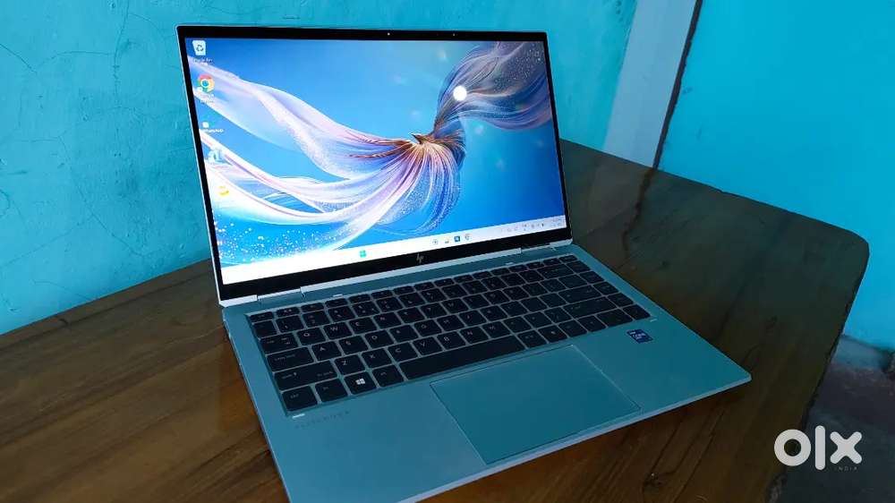 HP Elitebook x360 1040GB