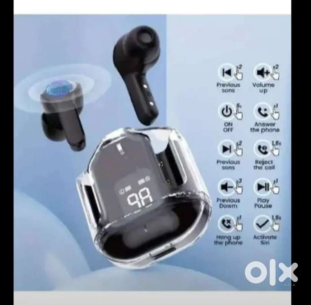 Best black airpods