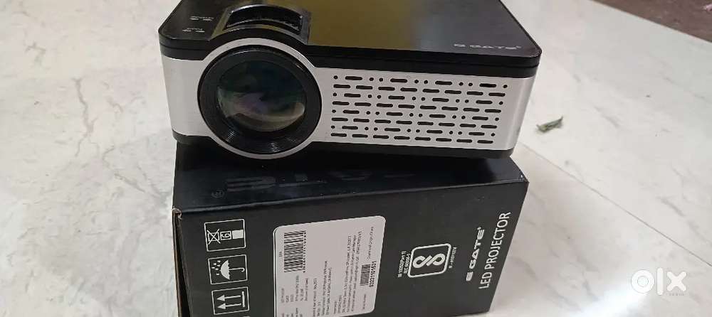 Egate FHD projector
