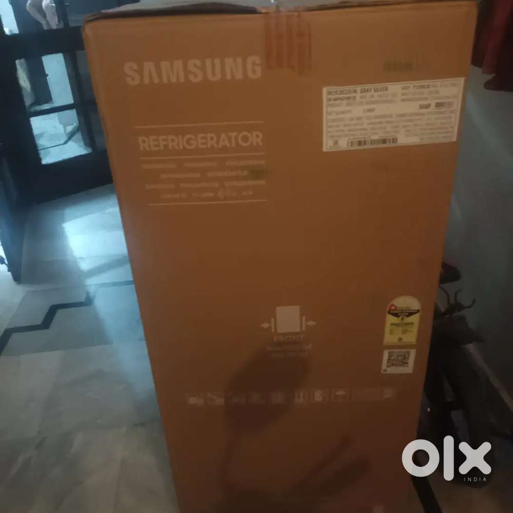 Samsung 183 litre capacity