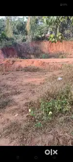 10 Cents land for sale.