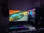 Gaming Pc 1 Week Old