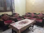 5 seater sofa  set with center table