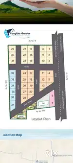 YOUGITHA Villa Plots Presentes By Atlantis Infratech