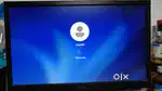 19 inch Dell Monitor