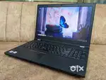 Used Laptops Lenovo ThinkPad P15 i7-10th Gen 16GB 512GB 4GB Graphics