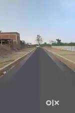Bara jod toll plaza sa 1 km 143 converted plot