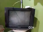 Sumsung TV with dth