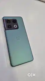 Oneplus 10pro 12gb/256gb 5G in excellent condition