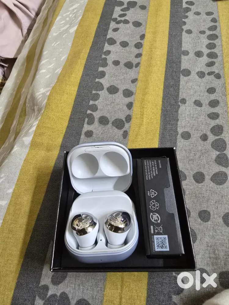 Samsung buds pro