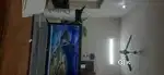 Room for 1 person + office space