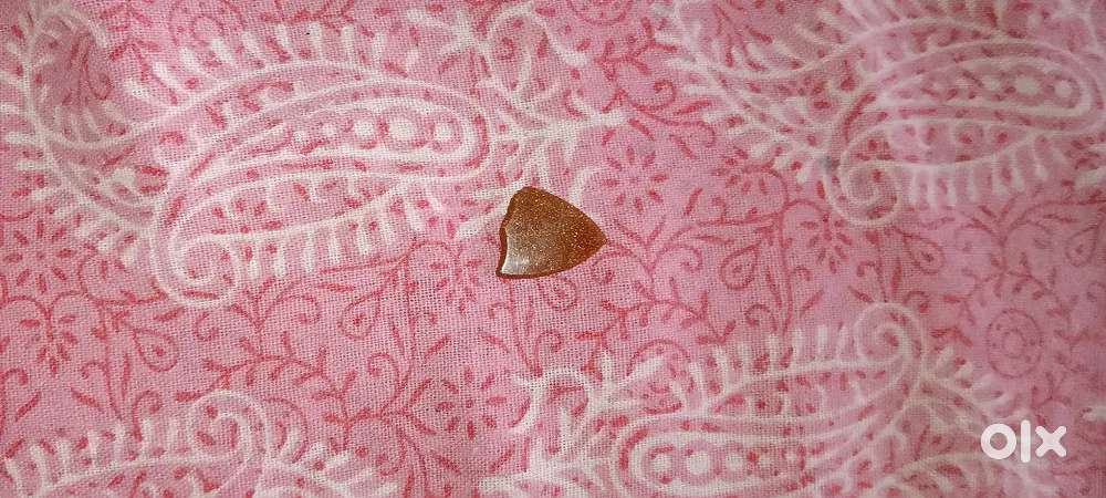 Coffee broun moon stone