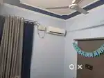 JDA approved furnished 1BHK out house in Manglam Balaji city Sirsi