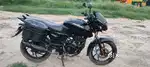 Bajaj Pulsar 125 cc full insurance service record All bike laminate