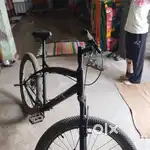Company:Texla,double disck ,front wheel suspension,2022 model