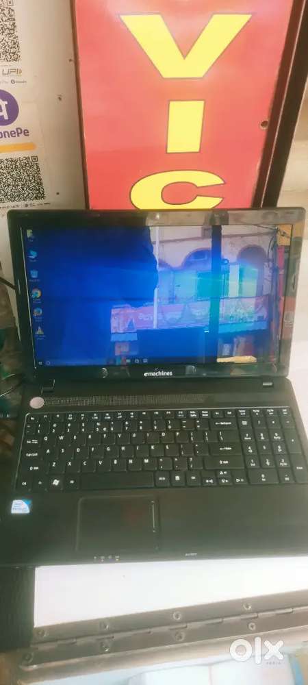 Acer i3 laptop good Condition
