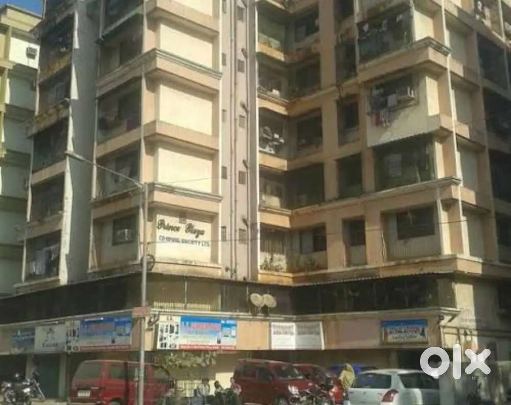 2BHK near Main Kanakia Naka in PRINCE PLAZA
