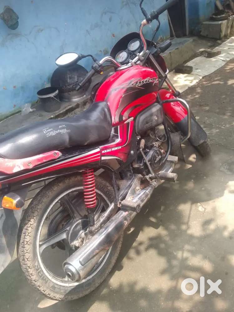 जल्दी में बेचना हे