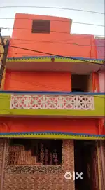 1BHK Independent House For Rent
