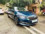 Skoda Superb 2.0 L&K TSI AT, 2021, Petrol