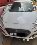 Maruti Suzuki Swift Dzire 1.3 VXI, 2022, Petrol