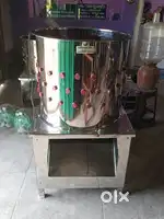 20 Birds Chicken Feather Cleaning Machine
