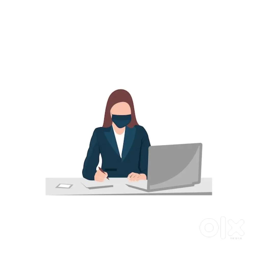 Office work