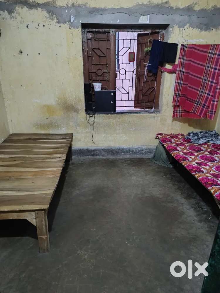 Room Rent, Room Mate, Male, Only Students