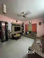 3 BHK, East Facing, Furnished Flat for Sale in Greenwood Residency