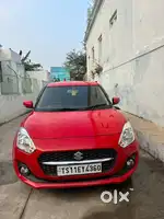 Maruti Suzuki Swift 2022 Petrol Good Condition
