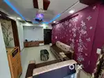 Available 2 bhk rent
