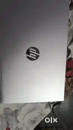 Hp laptop ProBook