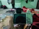 Sony camera