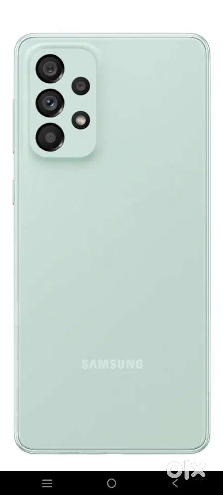 A73 5g 256 gb very good condition