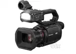 Panasonic CX8 4K Video Camera