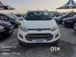 Ford Ecosport [2015-2017] 1.5 Titanium Plus TI-VCT, 2016, Petrol