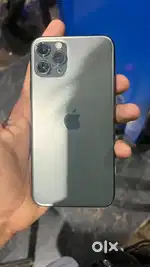 IPhone 11 pro 4/256 Bill. Box