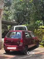 Maruti Suzuki Alto 2012 Petrol 115000 Km Driven