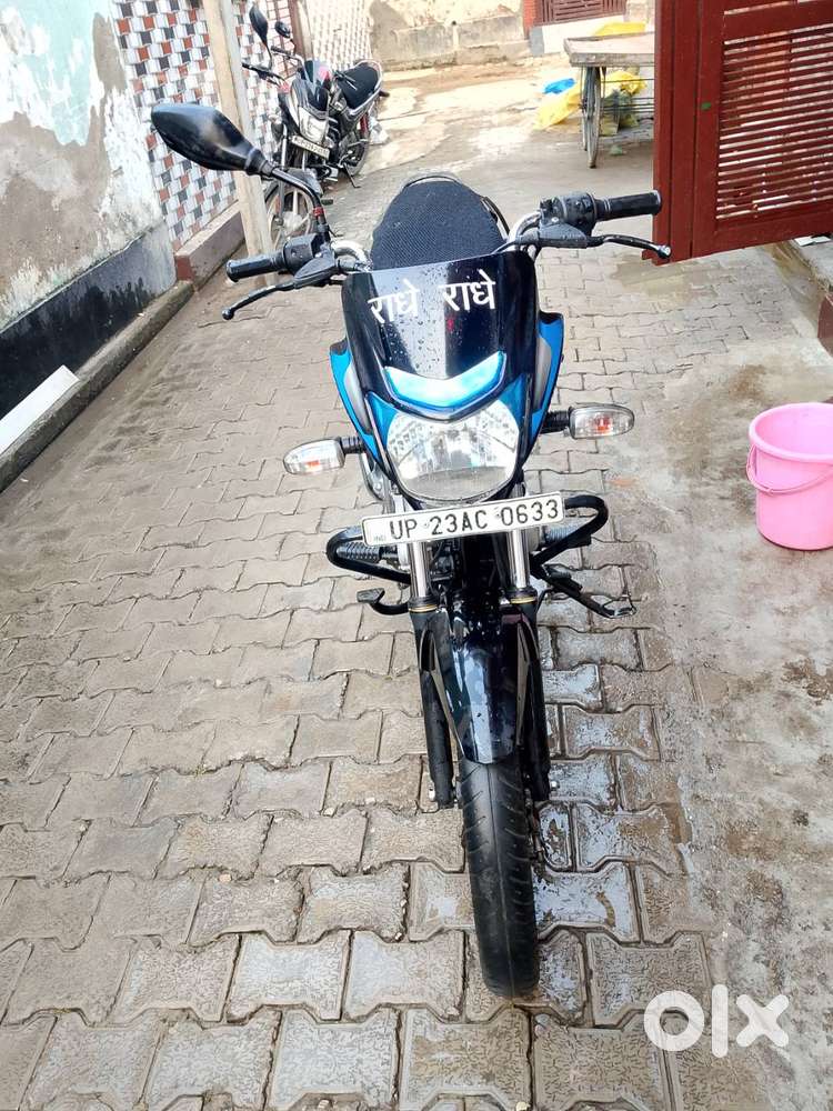Bajaj platina 110 model 2019