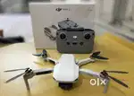 DJI Mini 2 Drone Combo Pack