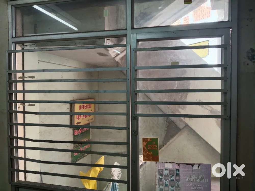Shop for Rent at First floor in Teppakulam, Trichy