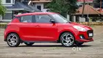 Maruti Suzuki Swift 2020 Petrol 43000 Km Driven
