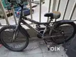 Kross brand bicycle at reasonable price