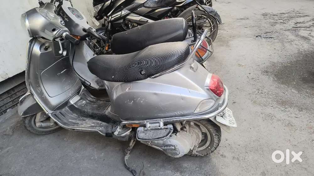Vespa scooter for Sale