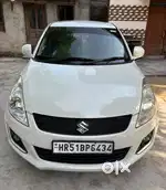 Maruti Suzuki Swift 2017 Diesel 64850 Km Driven